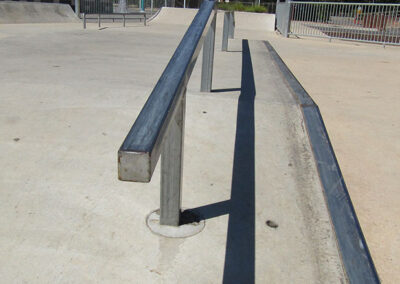 Creswick Skate Park
